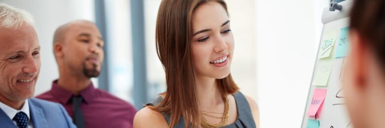 Stärkung von Führungskompetenzen in Dresden