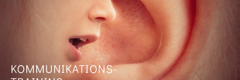 Kommunikationstraining Seminar - Rhetorik Kurs